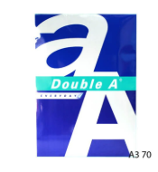 Giấy A3 Double A 70gsm (RAM)