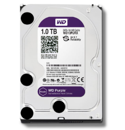 Ổ cứng 1TB 5400rpm