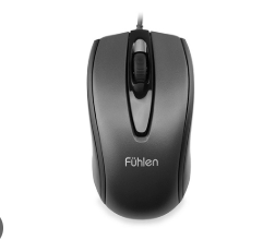Chuột có dây Fuhlen
