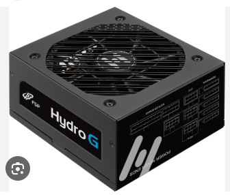 Nguồn máy tính Power FSP HYDRO 850w