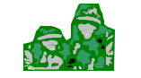 Bia số 10