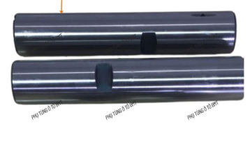 Ác trụ đứng trước phụ