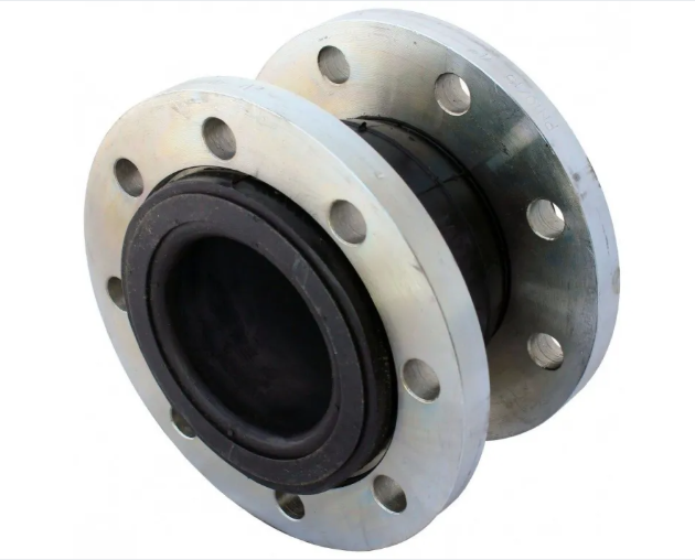Đầu nối ống cao su Dy19 VN