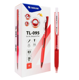 Bút bi Thiên Long TL-095 (Hộp)