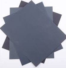Giấy ráp mịn (tờ)