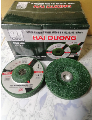 Đá mài (25 viên/hộp)