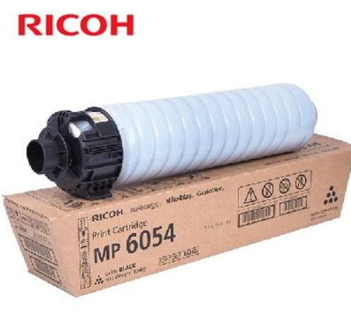 Mực in Ricoh (ống)