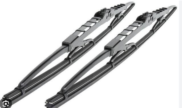 Gạt mưa Daikix 12