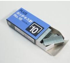 Ghim bấm số 10 (hộp)