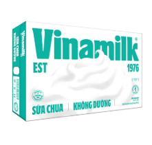 Sữa chua Vinamilk (thùng)