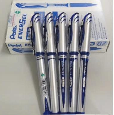 Bút Pentel (hộp)