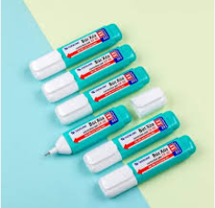 Bút xóa Thiên Long (chiếc)