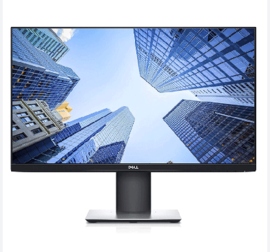 Màn hình Dell-P2319H, 23 inch