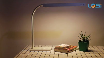 Đèn bàn Led Losi SUNNY-C