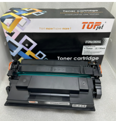 Cartridge mực máy in A3 CF289A
