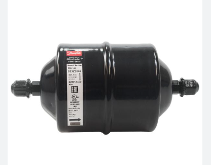 Phin lọc ga Danfoss