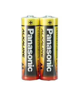 Pin tiểu Panasonic - 1,5 V (đôi)