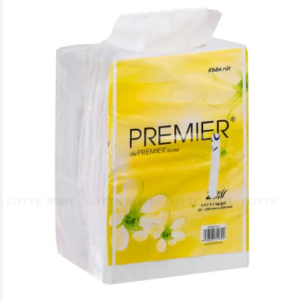Giấy hộp rút Premier (hộp)