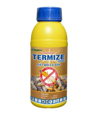 Chai diệt mối TERMIZE 200SC (chai)