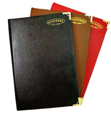 sổ bìa cứng A4 Bảo Kiên (quyển)