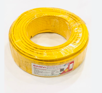 Dây điện 2x2.5 (m)