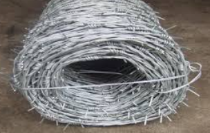 Dây thép gai 2,2 ly (m)