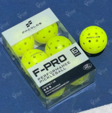 Bóng Pickleball (Hộp)