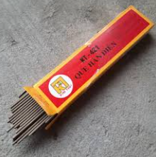 Que hàn (Hộp)