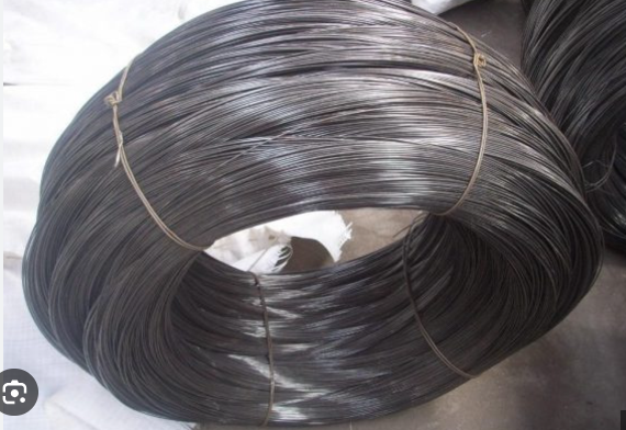 Dây thép buộc 5 ly (Kg)