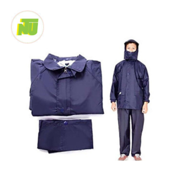 Quần áo mưa bảo hộ (Bộ)
