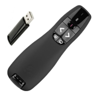 Bút chỉ lazer, trình chiếu (Chiếc)