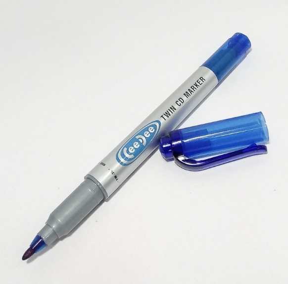 Bút lông kim Thiên Long PM 04 ( chiếc )