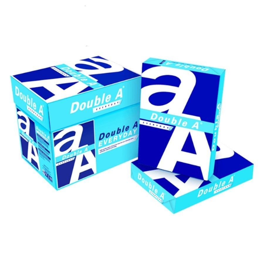 Giấy A4 Double A 80gsm ( ram )