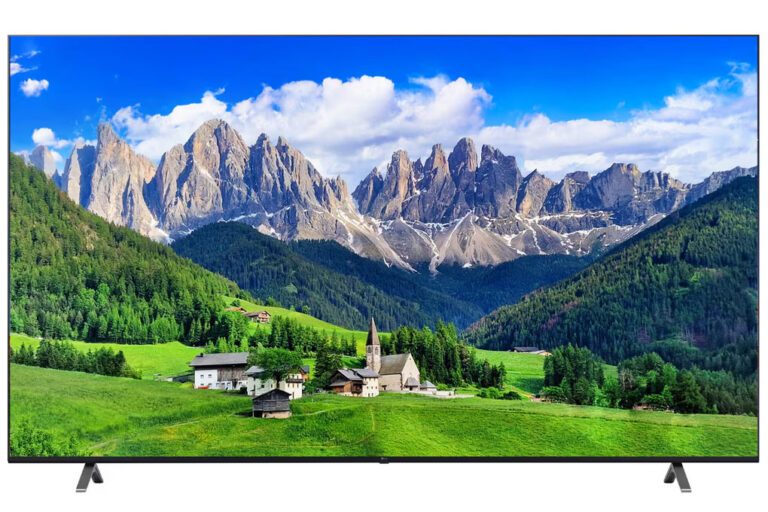 Tivi LG 65 inch