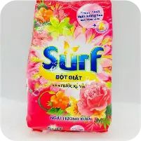 Xà phòng bột túi Surf 380g