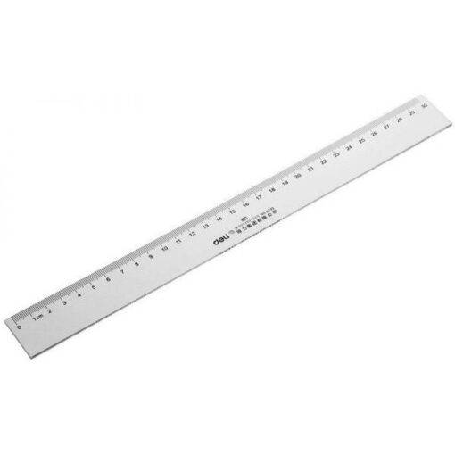 Thước kẻ Meka (20cm) ( Cái )