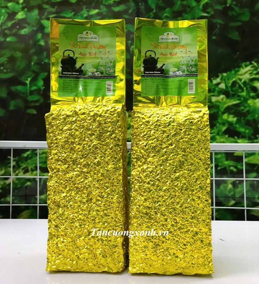 Chè khô Thái nguyên loại đặc biệt (Kg)