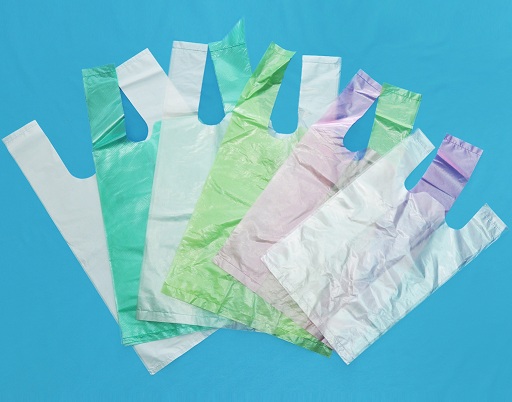 Nilon xanh có quai 10kg (kg)