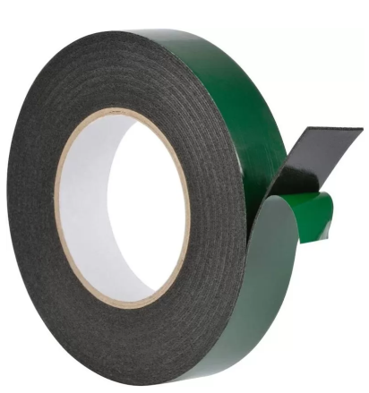 Băng dính 2 mặt xanh