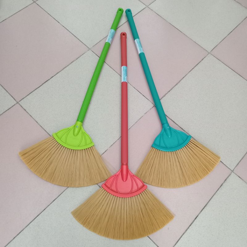 Chổi nhựa quét nhà