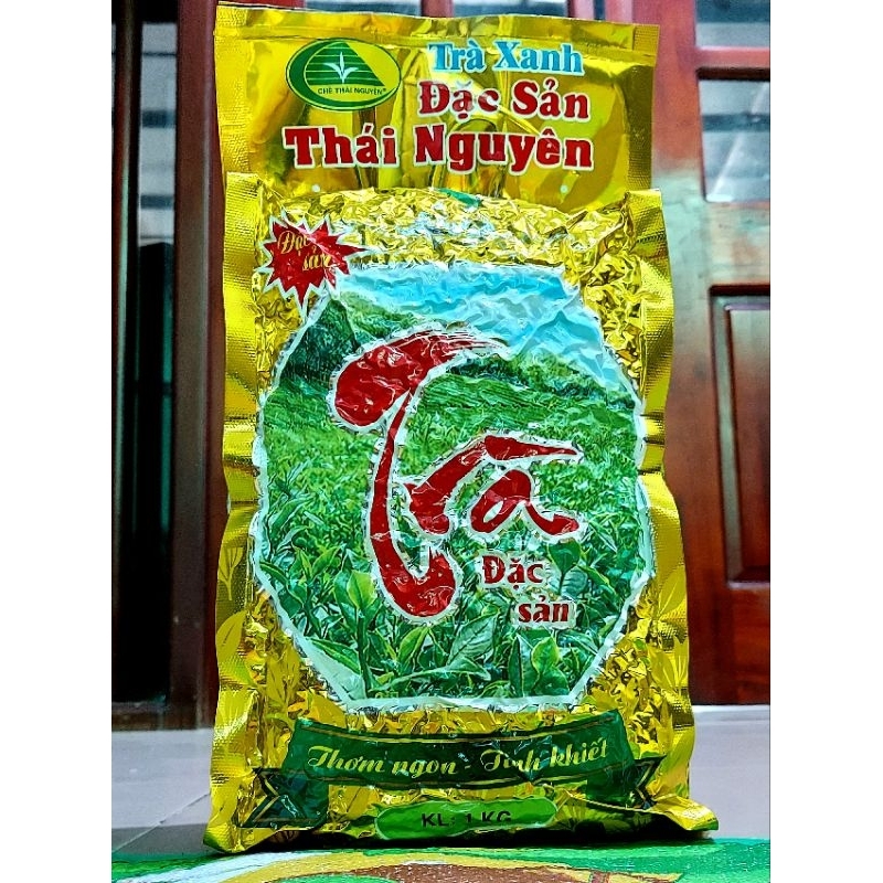 Chè Thái Nguyên (Kg)