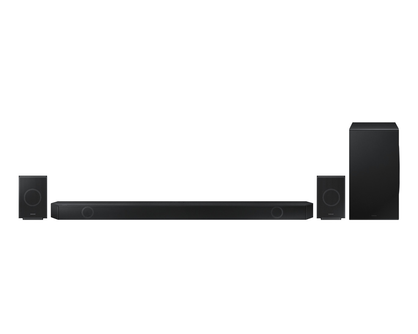 Loa kéo di động Samsung HW-Q990