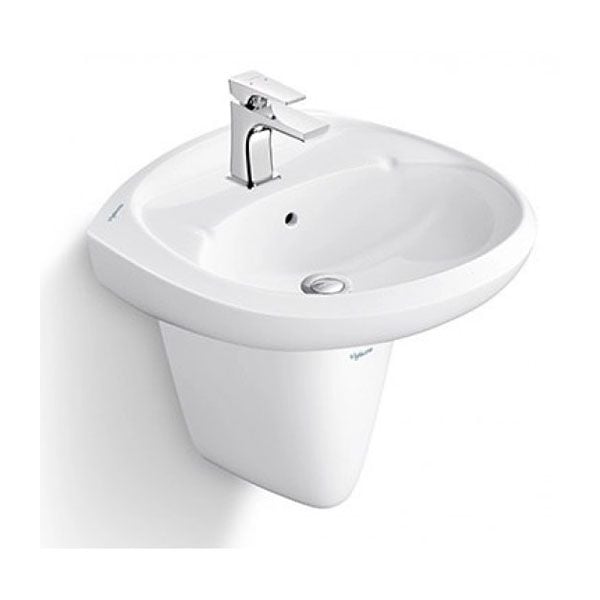 Chậu rửa treo tường Viglacera