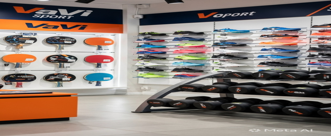 VaVi shop