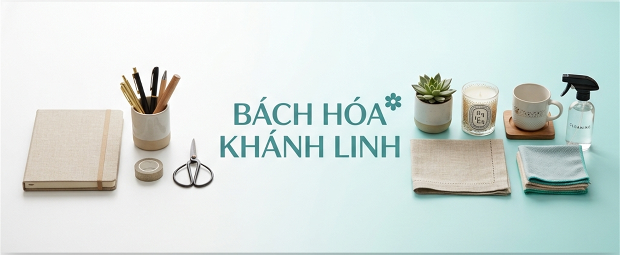 Bách Hóa Khánh Linh