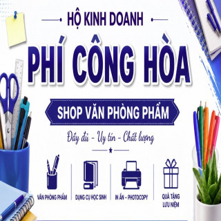 Hộ Kinh Doanh Phí Công Hoà
